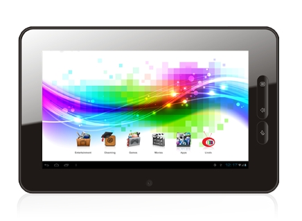 Micromax Funbook P300